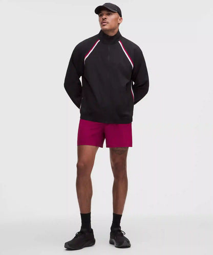 Pace Breaker Linerless Short 5"