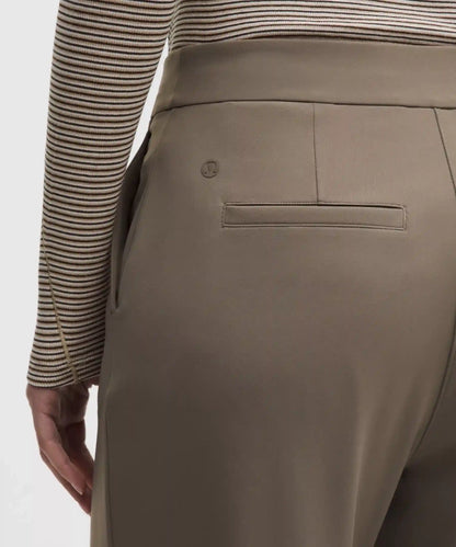 Daydrift High-Rise Tapered Trouser *Regular