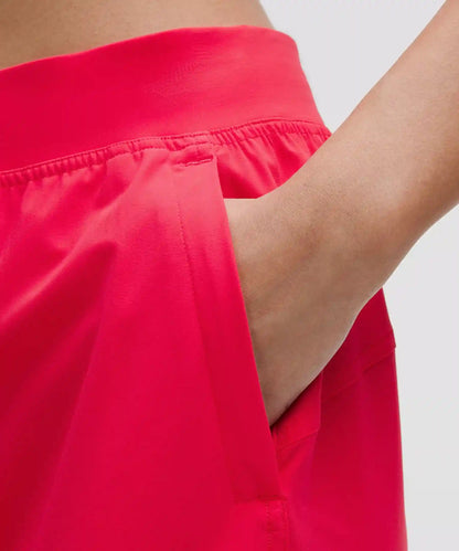 Adapted State High-Rise Jogger *Short