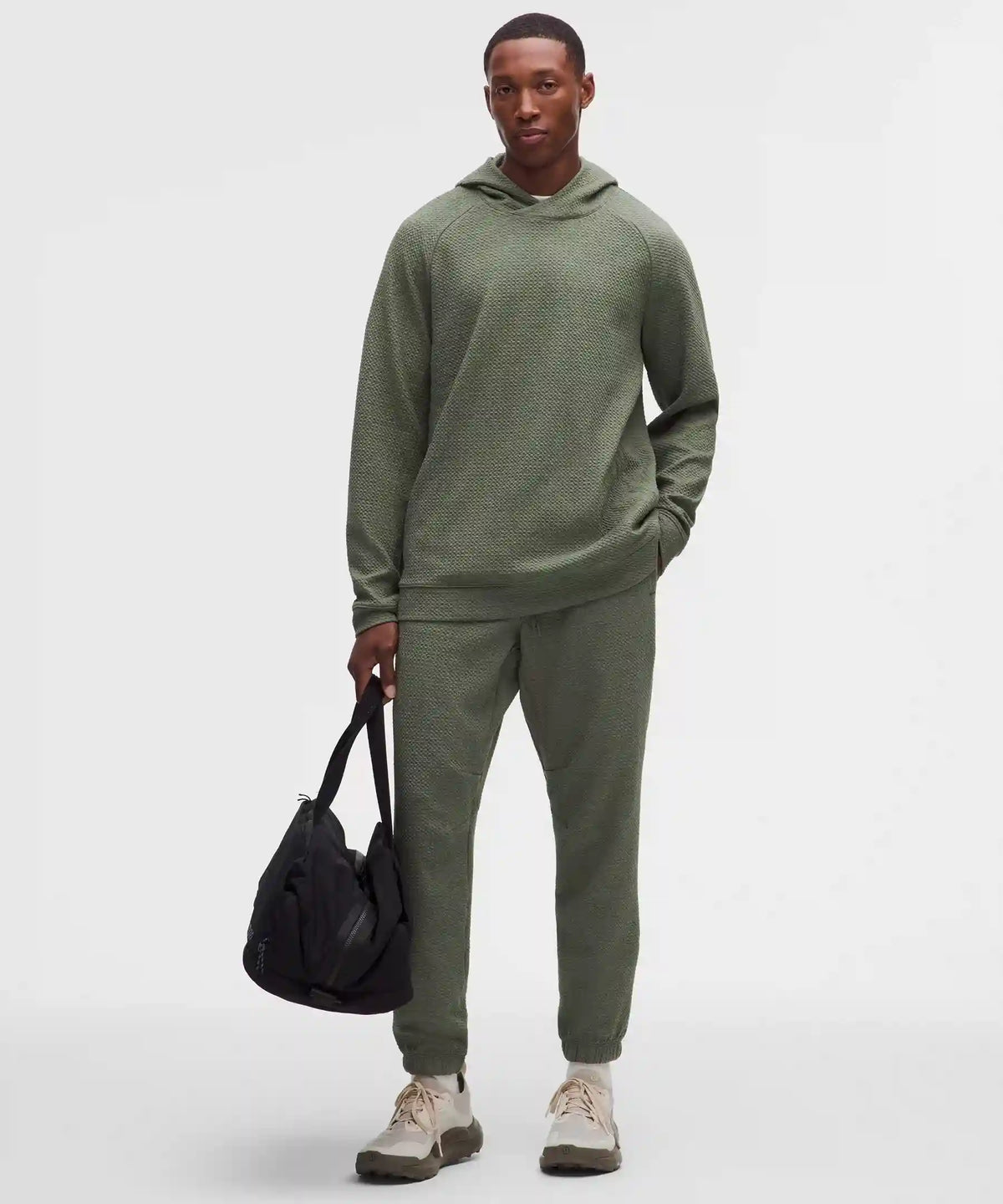 Ease The Day Jogger *Regular