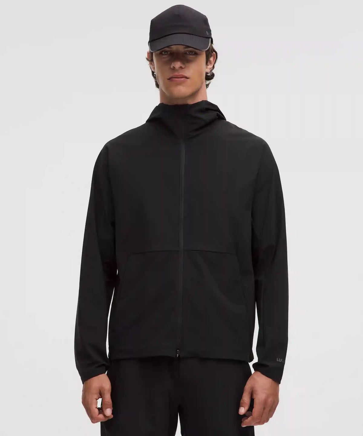 Pace Breaker Jacket