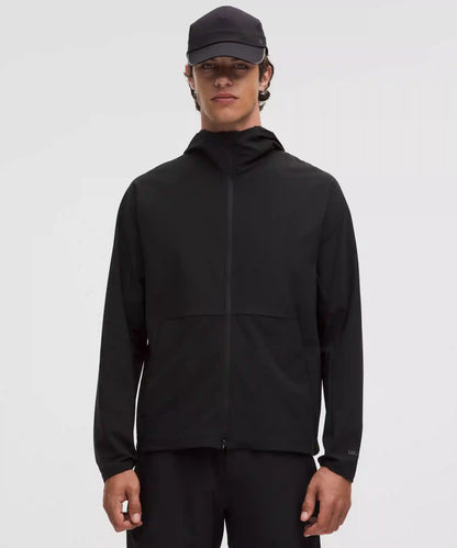Pace Breaker Jacket