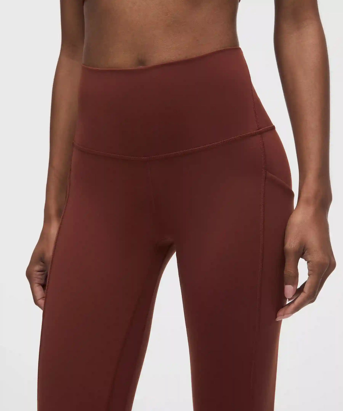 lululemon Align™ High-Rise Pant with Pockets 28"