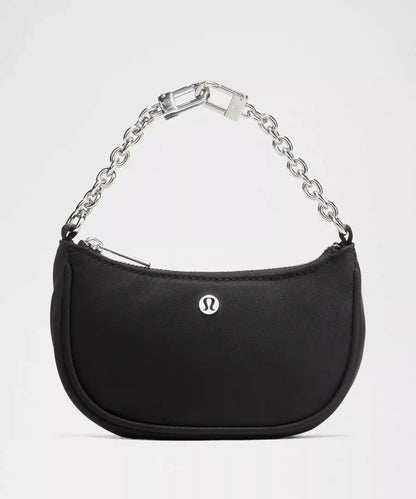 City Essentials Nano Shoulder Bag