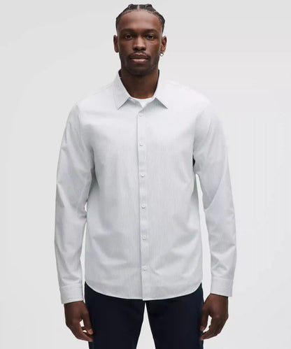 New Venture Long-Sleeve Shirt *Updated Classic-Fit