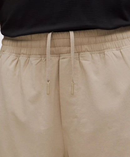 Pace Breaker Linerless Short 9"
