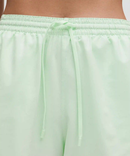 Court Rival High-Rise Short 3"
