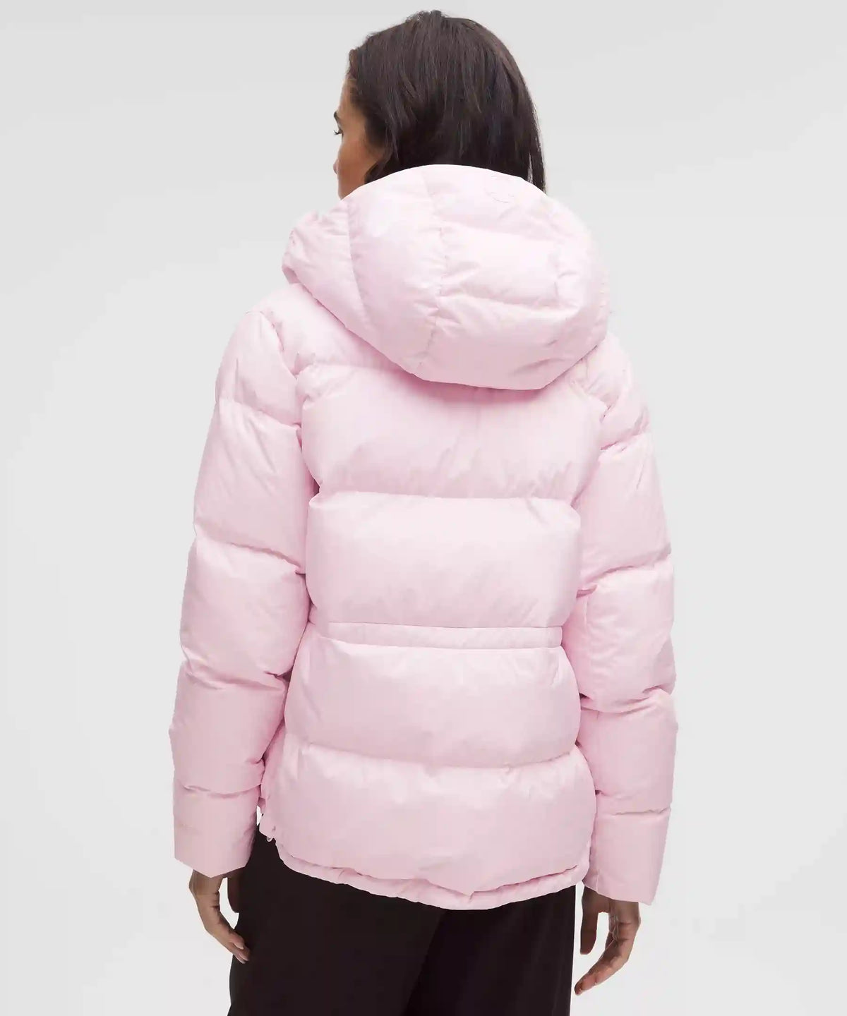Women's Wunder Puff 600-Down-Fill Jacket