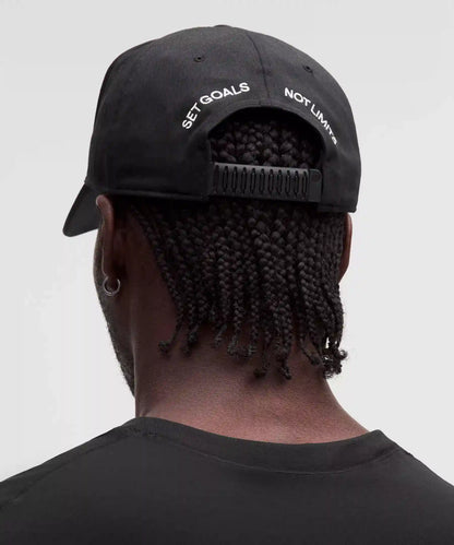 The All Days Snapback *lululemon Goals