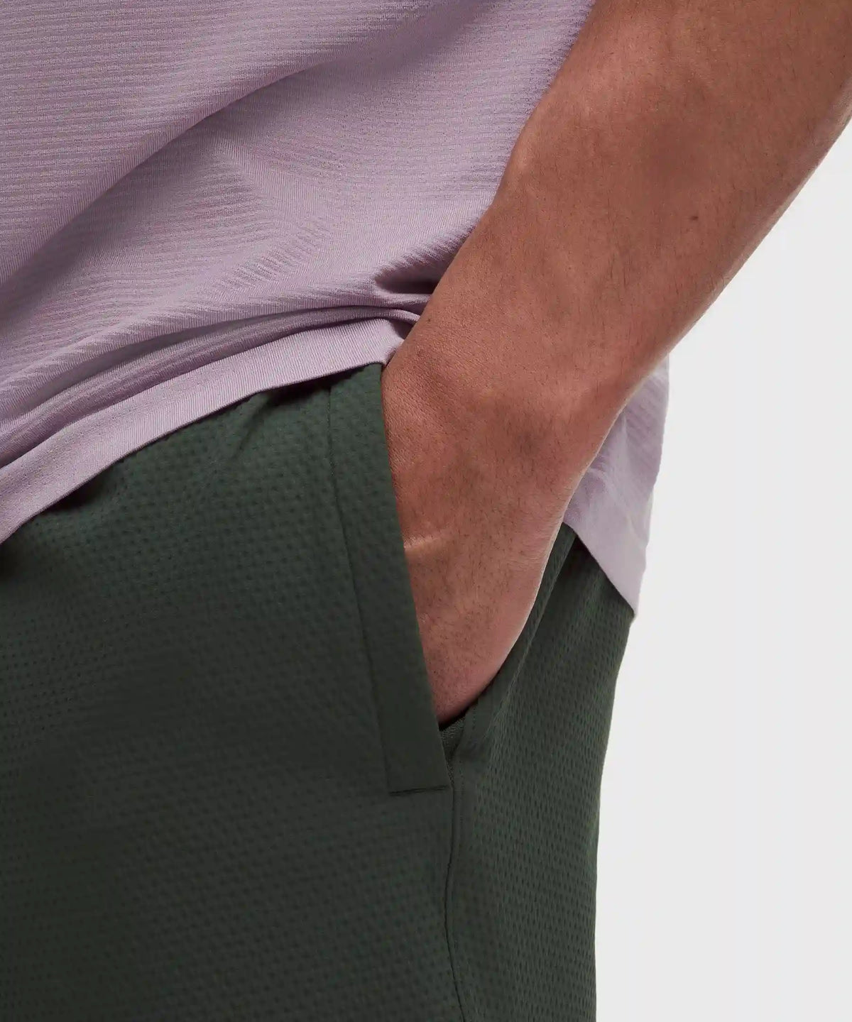 License to Train Textured Jogger *Regular