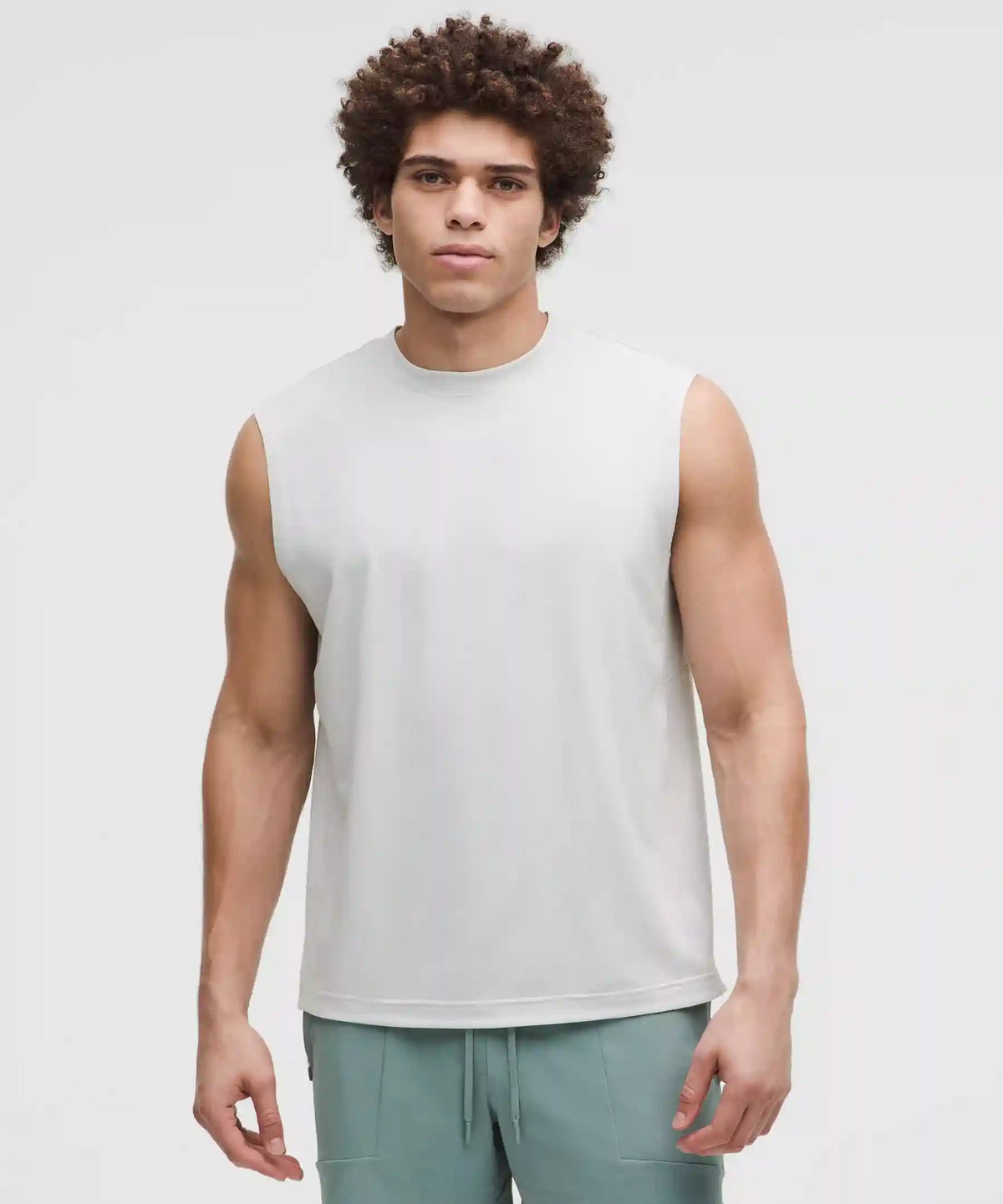 EasySet Training Sleeveless Shirt