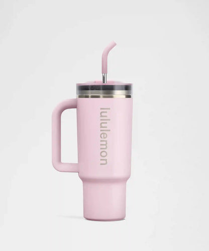 Insulated Tumbler 40oz