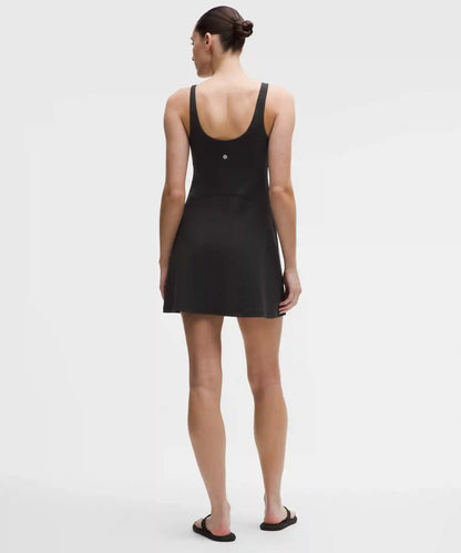 lululemon Align™ Dress *Updated Sleek Liner