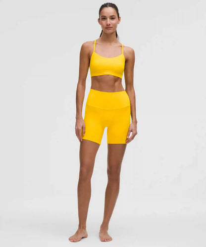 lululemon Align™ High-Rise Short 6"