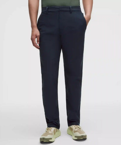 Slacker Classic-Straight Trouser 32L