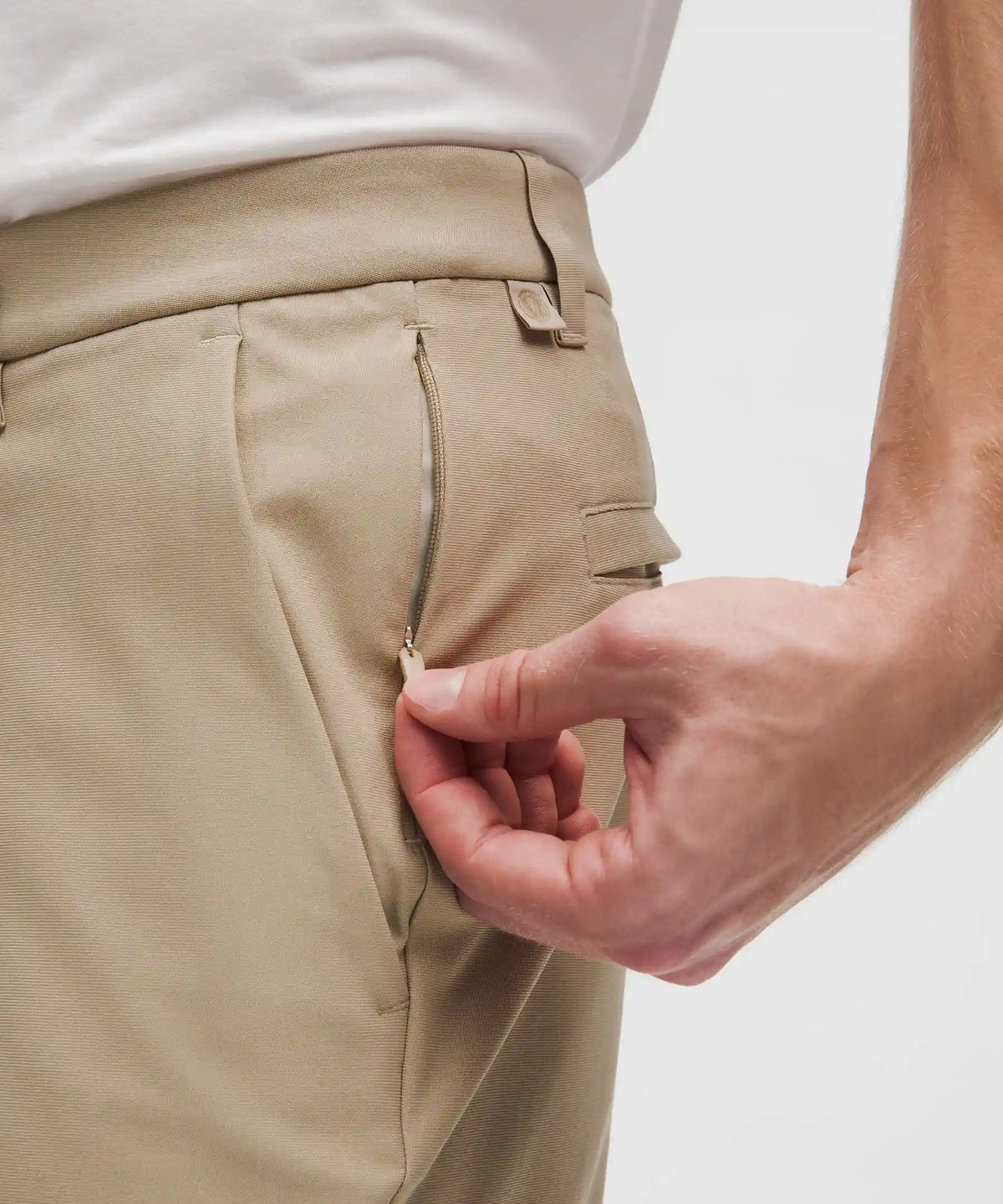 ABC Classic-Fit Short 9" *Warpstreme