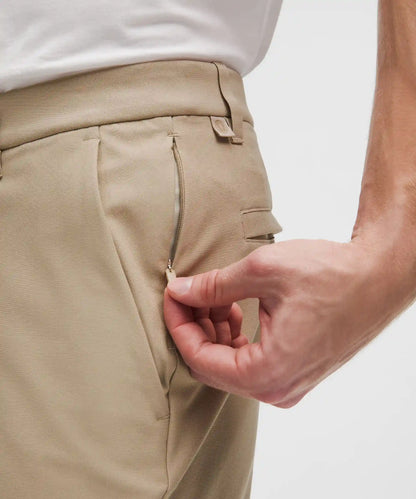 ABC Classic-Fit Short 9" *Warpstreme