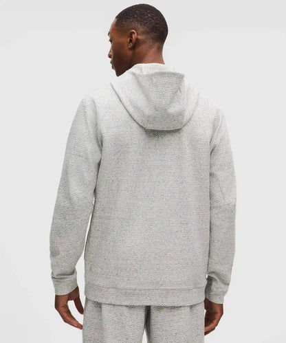 Ease The Day Full-Zip Hoodie