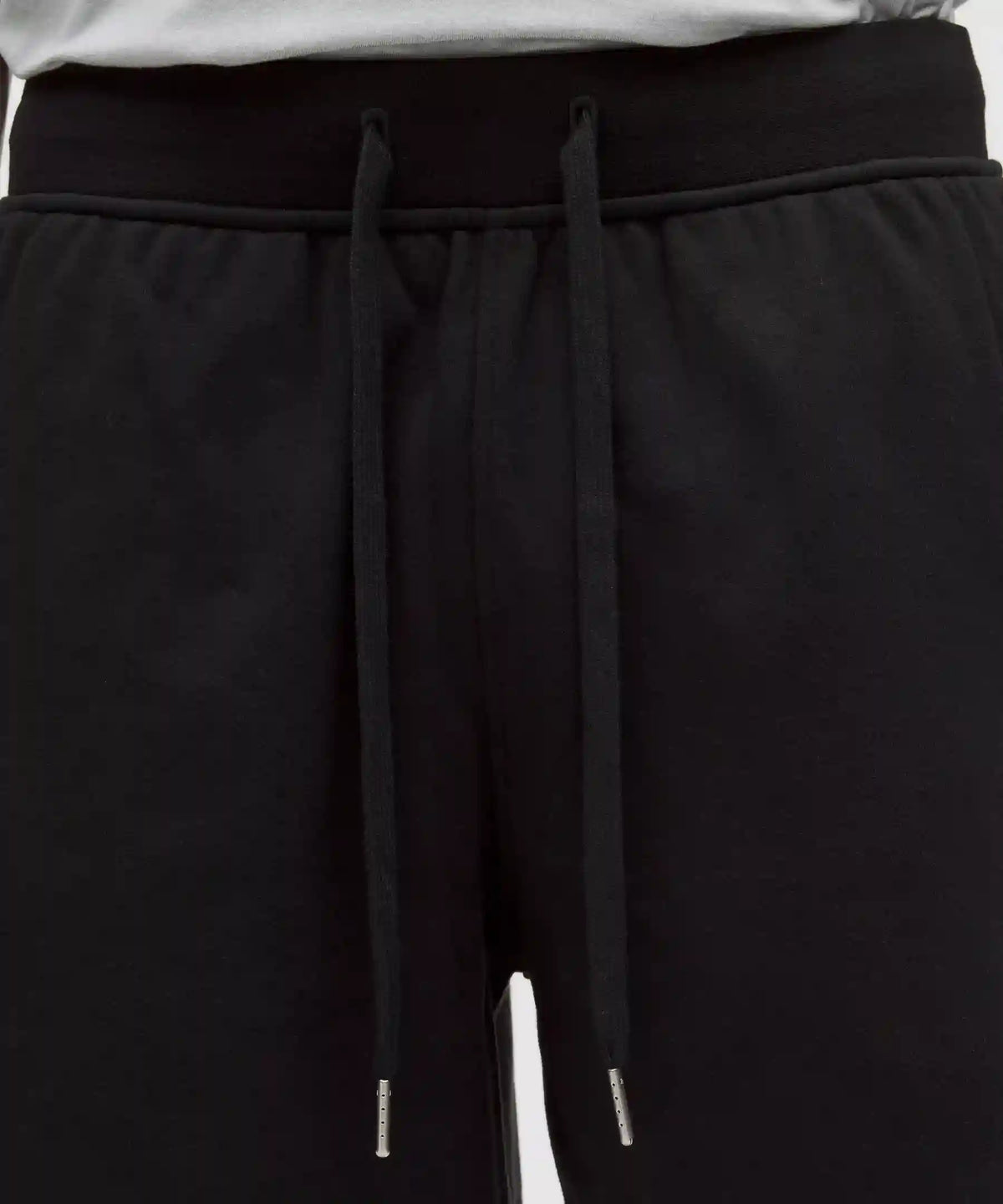 French Terry Short 6"