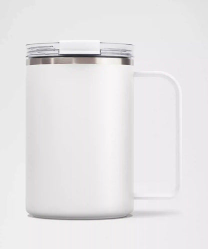 Insulated Mug 12oz