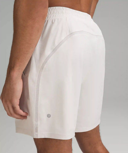 Pace Breaker Lined Short 7"