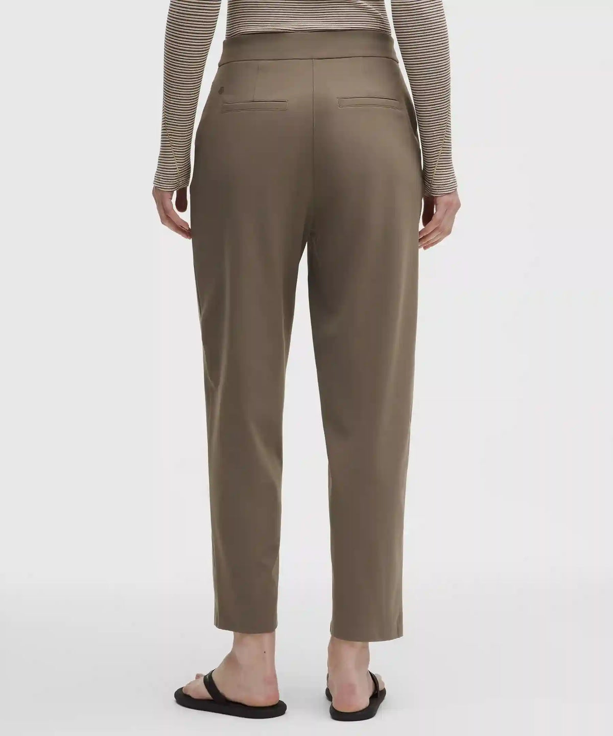 Daydrift High-Rise Tapered Trouser *Short