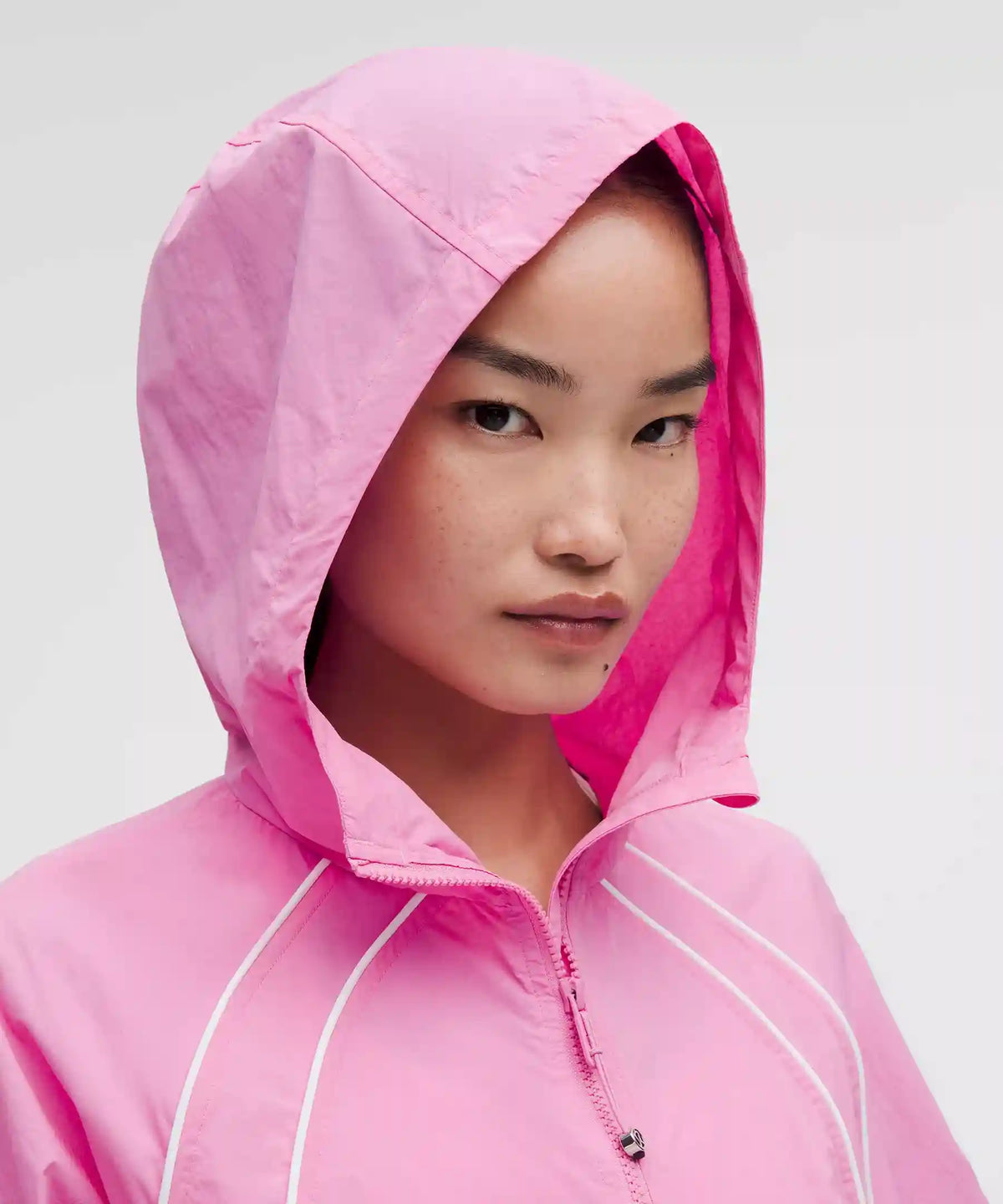 Scuba Windbreaker